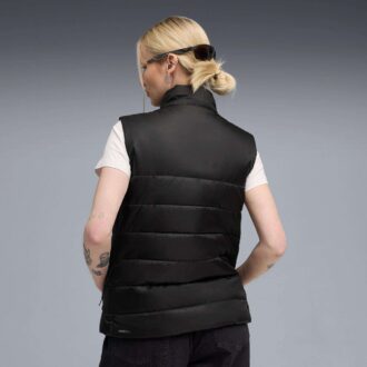 Chaleco acolchado Essentials Outerwear para mujer