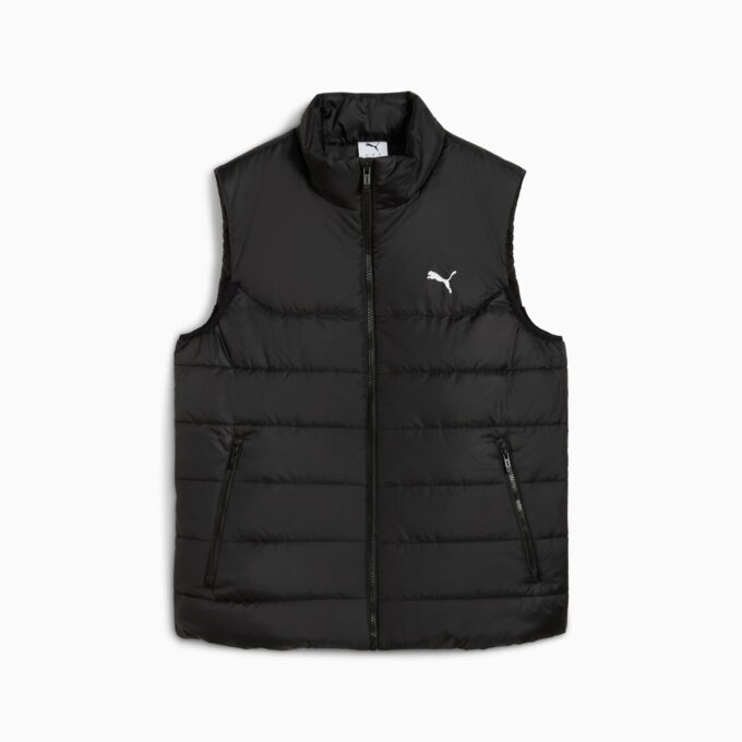 Chaleco acolchado Essentials Outerwear para mujer Chaleco acolchado Essentials Outerwear para mujer