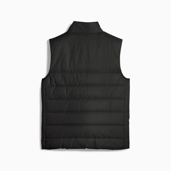 Chaleco acolchado Essentials Outerwear para mujer Chaleco acolchado Essentials Outerwear para mujer
