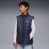 Chaleco acolchado Essentials Outerwear para niños grandes