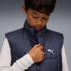 Chaleco acolchado Essentials Outerwear para niños grandes