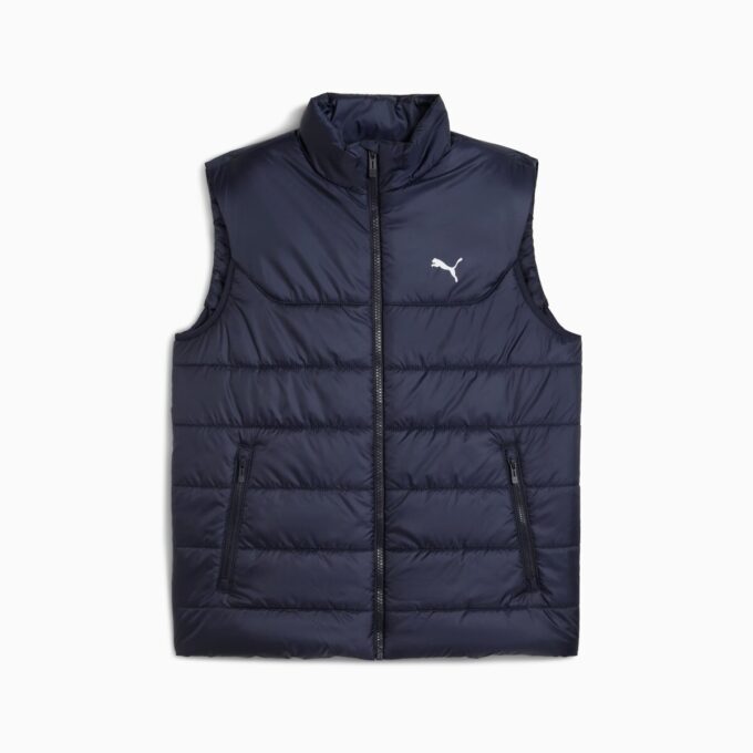 Chaleco acolchado Essentials Outerwear para niños grandes