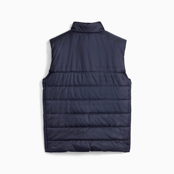 Chaleco acolchado Essentials Outerwear para niños grandes