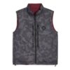 Chaleco acolchado PUMA x P.A.M. «Negro»