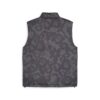Chaleco acolchado PUMA x P.A.M. «Negro»