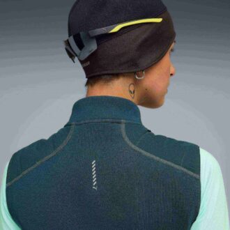 Chaleco de running Run Cloudspun Ultra Soft PrimaLoft® para mujer