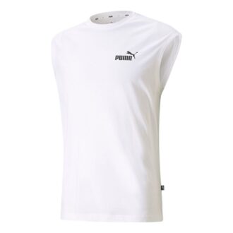 Chaleco Essentials «Blanco»