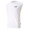 Chaleco Essentials «Blanco»