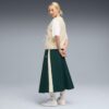 Chaleco polar esencial para mujer