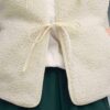 Chaleco polar esencial para mujer