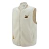 Chaleco Sherpa Classics Street Sport «Blanco»