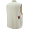Chaleco Sherpa Classics Street Sport «Blanco»