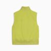 Chaleco tejido con cremallera completa para mujer DARE TO