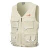 Chaleco tejido SKB «Beige»