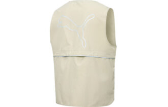 Chaleco tejido SKB «Beige»