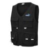 Chaleco tejido SKB «Negro»