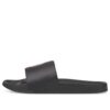 Chanclas AC Milan x Leadcat 2.0 «Black Tango Red»