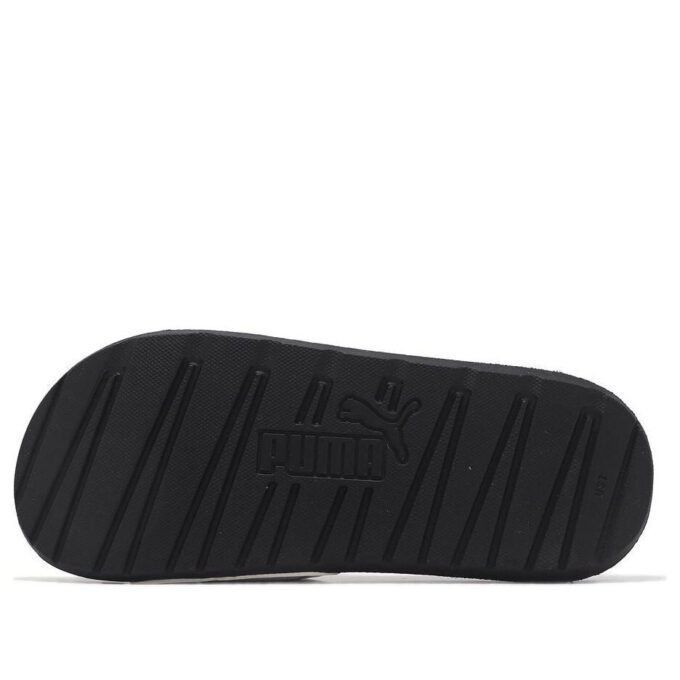 Chanclas Cool Cat 2.0 «Toss White Team Gold» (Mujeres)