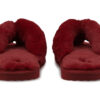 Chanclas Fluff «Equipo Rojo Persa Dorado» (WMNS)