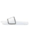 Chanclas Neymar Jr. x Leadcat 2.0 «Blanco y negro»