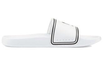 Chanclas Neymar Jr. x Leadcat 2.0 «Blanco y negro»