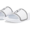 Chanclas Neymar Jr. x Leadcat 2.0 «Blanco y negro»