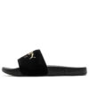 Chanclas «Oro Negro»