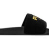 Chanclas «Oro Negro»