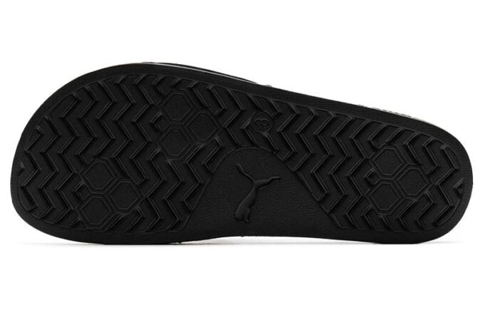 Chanclas «Oro Negro»