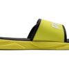 Chanclas Royalcat «Amarillo Negro»