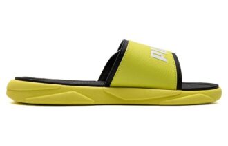 Chanclas Royalcat «Amarillo Negro»