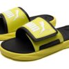 Chanclas Royalcat «Amarillo Negro»