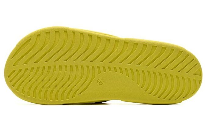Chanclas Royalcat «Amarillo Negro»