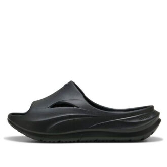 Chanclas Softride ZeroG «Negras»