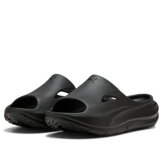 Chanclas Softride ZeroG «Negras»
