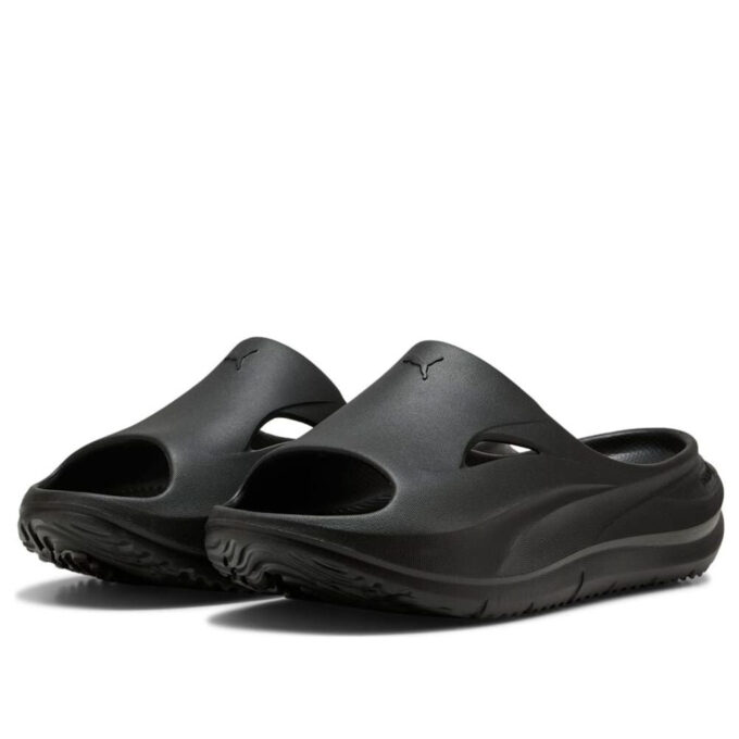 Chanclas Softride ZeroG «Negras»