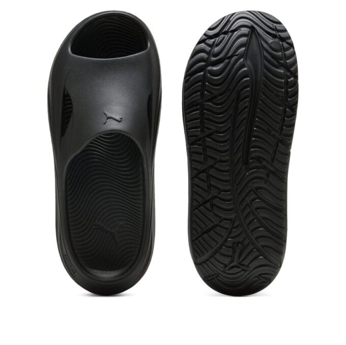 Chanclas Softride ZeroG «Negras»