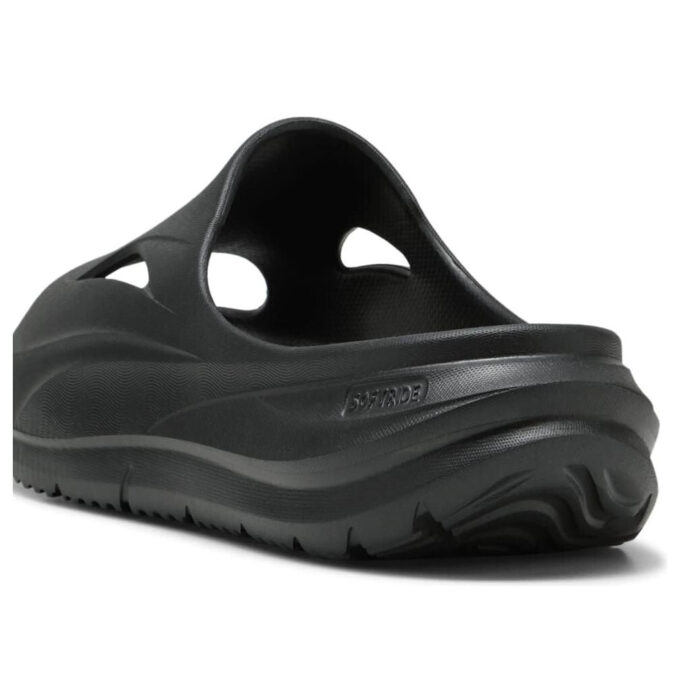 Chanclas Softride ZeroG «Negras»