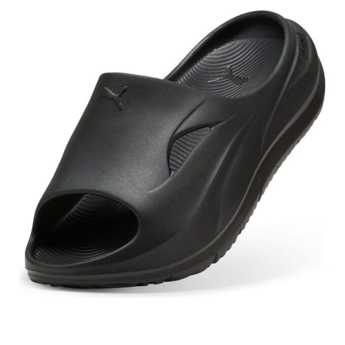 Chanclas Softride ZeroG «Negras»
