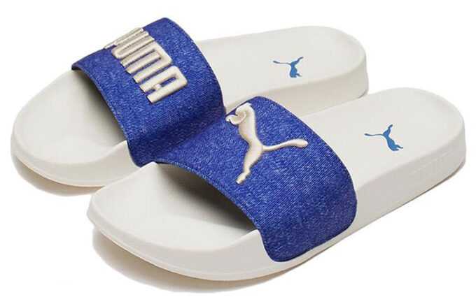Chanclas vaqueras Leadcat 2.0 «Limoges»