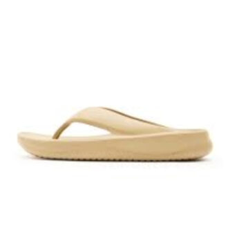 Chanclas Wave «Beige»