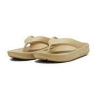 Chanclas Wave «Beige»