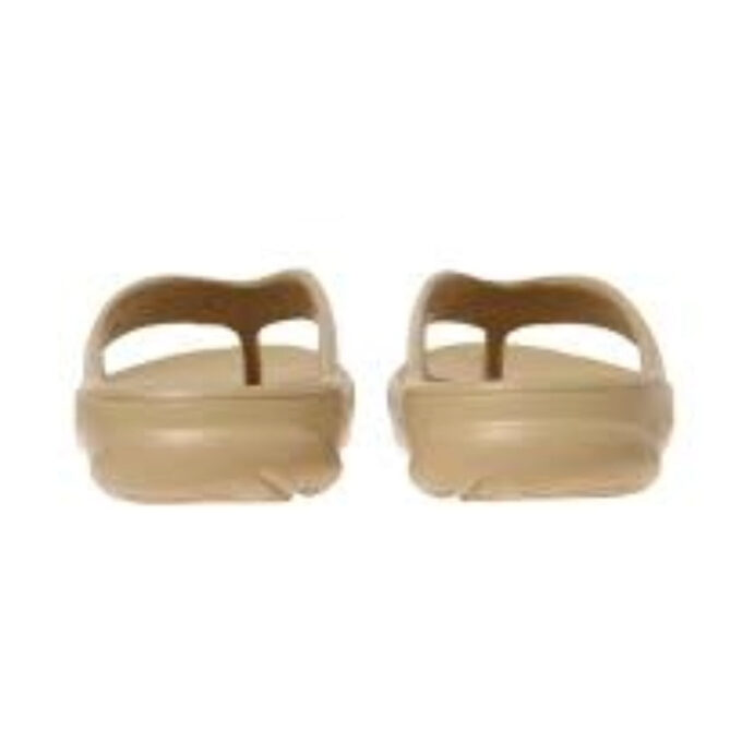 Chanclas Wave «Beige»