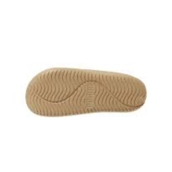 Chanclas Wave «Beige»
