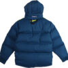 Chaqueta acolchada Ader Error Down «Azul marino»
