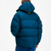 Chaqueta acolchada Ader Error Down «Azul marino»
