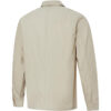 Chaqueta acolchada «Beige»