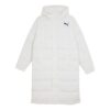 Chaqueta acolchada clásica Sportswear «blanca»