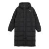 Chaqueta acolchada clásica Sportswear «Negra»