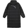 Chaqueta acolchada clásica Sportswear «Negra»